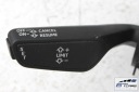AUDI A4 MANETTES BANDE AIR BAG 4M0907129HF 4M0 907 129 HF COMMUTATEUR AVANTphoto 6