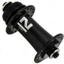 Ступица передняя Novatec NT-CLD791SB 32H, черная