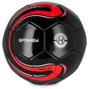 SPOKEY Тренировочный футбольный мяч MERCURY BLACK Размер 5