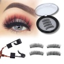 МАГНИТНЫЕ РЕСНИЦЫ МАГНИТНЫЕ РЕСНИЦЫ ДЛИННЫЕ ИСКУССТВЕННЫЕ РЕСНИЦЫ ЧЕРНЫЕ ОБЪЕМНЫЕ