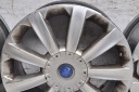 FIAT CROMA ДИСКИ АЛЮМІНІЄВІ R18″ 7.5J 5X110 ET41 51771744  (17695366246) фото min 11