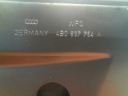 AUDI A6 C5 2.5 TDI 97-01 УНИВЕРСАЛ РАМКА ДВЕРИ ПЕРЕД ПРАВЫЙ LY1T  фото 5
