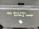 OPEL ASTRA J УНИВЕРСАЛ 09R- ОБШИВКА КРЫШКИ БАГАЖНИКА БАГАЖНИКА  фото 9