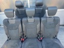 FORD S-MAX MK2 ST ТРОСА СИДІННЯ ДИВАН КАРТИ КОМПЛЕКТ 5 ОСІБ  фото 11