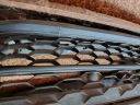 VW TIGUAN II SPOILER DOUBLURE LÈVRE GRILLE PARE-CHOCS AVANTphoto 13