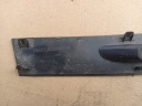 TOYOTA COROLLA E21 BERLINE MOULURE COUVERCLES DE COFFRE 76827-02090photo 6