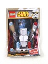 LEGO STAR WARS MINI LIMITED — IMPERIAL CANON