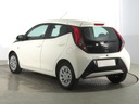 Toyota Aygo 1.0 VVT-i, Salon Polska, Serwis ASO Przebieg 53122 km