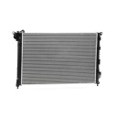 RADIATEUR EAU RIDEX 470R0358 VERS MINI BERLINE COMPACTE (R50, R53) CABRIO (R52)photo 10