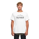 Pánske tričko Alpinus hory, tričko L