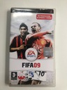 ФИФА 09 для PSP