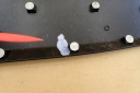 JEEP RENEGADE 14- MOULURE PORTES DROITE AVANT PRZDNIA 735578398 RH OEphoto 8