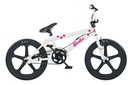 Наклейки «Барби Цветы» для велосипедного шлема, скутера 24-B РАЗНЫХ ЦВЕТОВ