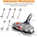 ШВАБРА ДЛЯ DYSON V6, DC58, DC59, DC61, DC62, DC74