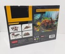 КУБИЧНАЯ ЗАБАВНАЯ ГОЛОВОЛОМКА 3D NATIONAL GEOGRAPHIC TRICERATOPS — 44 ЭЛЕМЕНТА DS1052H