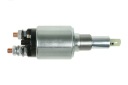 ВИМИКАЧ ELEKTROMAGNETYCZNY, СТАРТЕР AS-PL SS0096P  фото 7