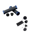 GRIPES TWISTED BIKE GRIP LOCK НА MTB ENDURO