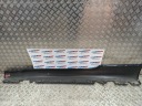 BMW E92 E93 LCI LIFT MOULURE SEUIL DROITE TIEFSEEBLAU METALLIC A76 7227986photo 9