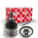 FEBI PIVOT WAH. HONDA INFÉRIEUR PL ACCORD 90-98photo 16