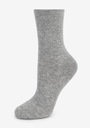 Ponožky dámske bavlnené hladké popol poľské active Forte 58 Marilyn EAN (GTIN) 5905168807957