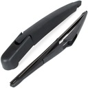 OPEL INSIGNIA COMBI РЫЧАГ ЗАДНЕГО СТЕКЛООЧИСТИТЕЛЯ + ЩЕТКА