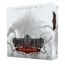 Игра Ктулху: Смерть может умереть - Кампания 2 Portal Games
