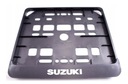 РАМКА НОМЕРНОГО ЗНАКА SUZUKI