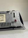 MONITEUR RADIO BMW E70 LCI X5 LIFT CID 8.8”photo 10