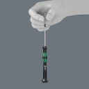 Отвертка 2067 PRECYZYJNY TORX HF T4x40 мм WERA