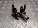 OBUDOWA TERMOSTATU FORD FOCUS MK2 1.6