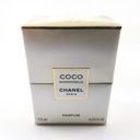 CHANEL Coco Mademoiselle PARFUM 7,5 ml ORIGINÁL Kód výrobcu CHANEL Coco Mademoiselle PARFUM