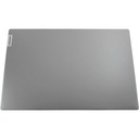 МАТРИЧНАЯ КРЫШКА ДЛЯ LENOVO IDEAPAD 5 15ALC05 15ARE05 / СЕРЫЙ