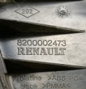 ФАРА ЗАД ЗАДНЯ ПРАВА ЛІВА RENAULT LAGUNA 2 01-07 8200002473 8200002474  (17576739739) фото min 13