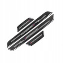 УГЛЕРОДНЫЕ БОКОВЫЕ ПАНЕЛИ BMW X5 E70 E71 PERFORMANCE