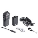 CB-радиостанция MIDLAND ALAN 42 DS Lithium AM/FM