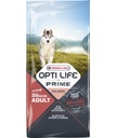 VERSELE-LAGA Opti Life Prime Adult Salmon 2,5kg Liczba sztuk w opakowaniu 1 szt.