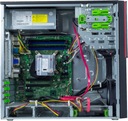 Fujitsu ZÁKLADŇA Počítač 6. generácie Core i3 i5 i7 6 / 7-gen + Windows 10 Pro Séria inna