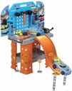 ОПИСАНИЕ РАБОЧЕГО СТОЛИКА HOT WHEELS GG00711
