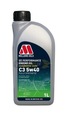 Millers EE Performance C3 5W40 1л Сделано в Англии