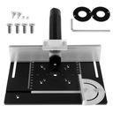 FREZARKA KRAWĘDZIOWA DO FREZARKI GÓRNOWRZECIONOWEJ STOLIK