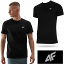 МУЖСКАЯ ФУТБОЛКА 4F ФУТБОЛКА МАЙКА СПОРТИВНАЯ БЛУЗКА НА КАЖДЫЙ ДЕНЬ