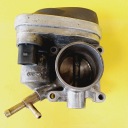 PAPILLON DES GAZ SKODA FABIA MK1 1.4 AZE 047133062D NR98photo 5