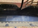 AUDI A5 B10 8B3 S-LINE PARE-CHOCS AVANT AVANT PLAQUE 8B3807437Aphoto 14