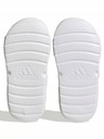 SANDAŁY dziecięce ADIDAS ALTASWIM H03776 białe 22 Długość wkładki wew. 14 cm