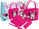 Diy taška cez rameno Totum Disney Minnie Mouse Pohlavie dievčatá