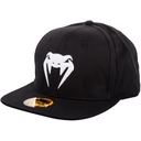 Šiltovka VENUM CLASSIC HAT Snapback čierna/biela