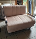 Fotel rozkładany leżanka Kod producenta 5556