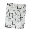 Выбросить самоклеящиеся окна