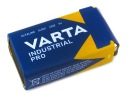 АККУМУЛЯТОР 9В 6LR61 VARTA INDUSTRIAL PRO