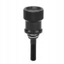 REAR BOLT SEATING MOTORCYCLE SECURE ALUMINUM FOOT O HIGH 79  photo 13